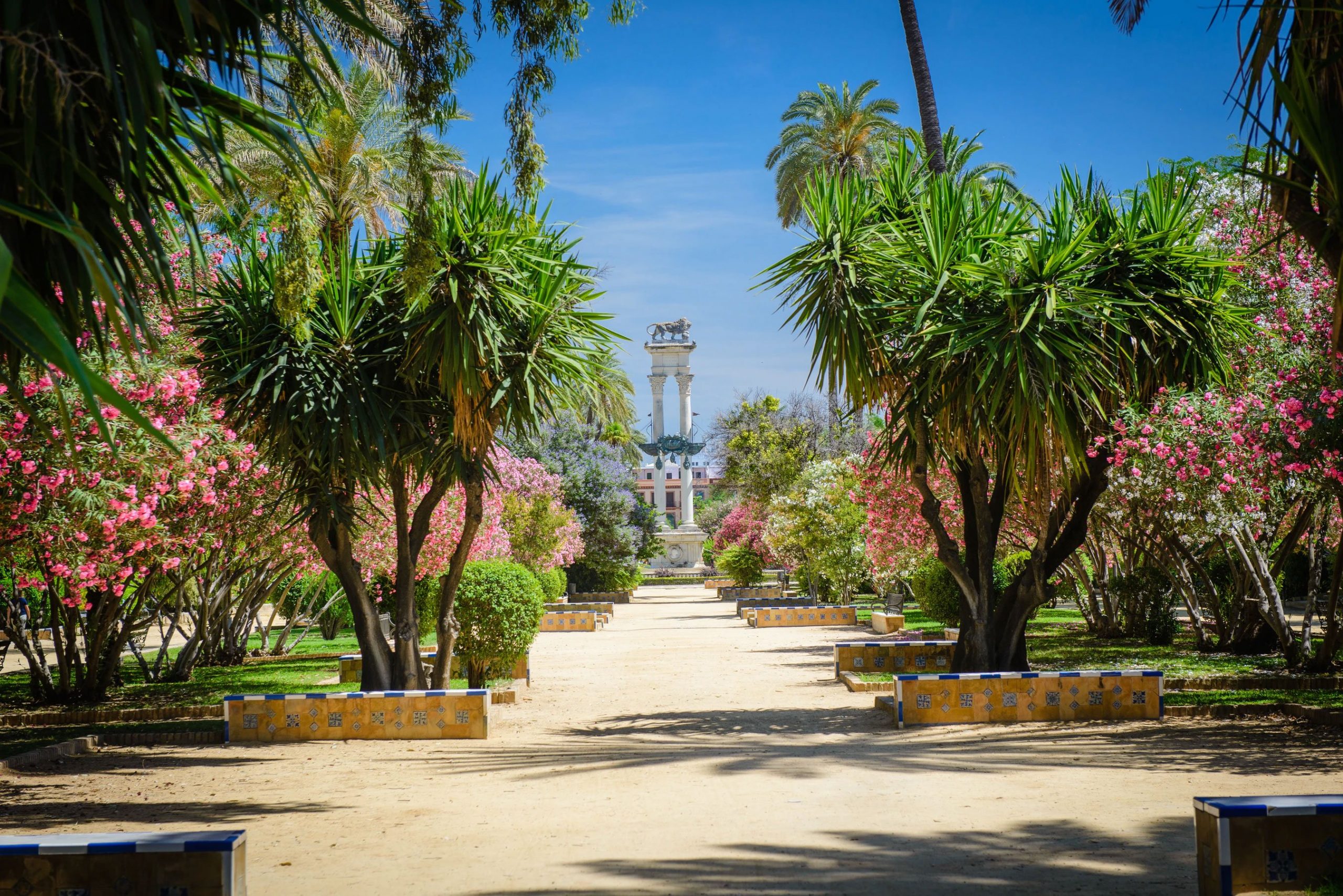 Jardineros Madrid Servicios de jardineria